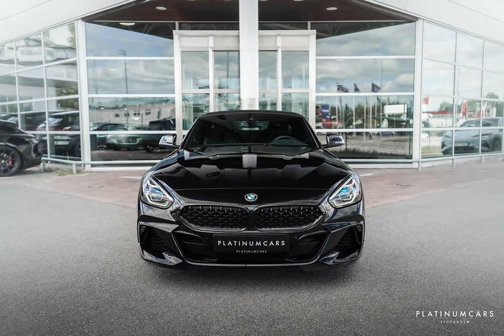 BMW Z4 M40i M Sport 340HK / Innovation / Head-up / H&K