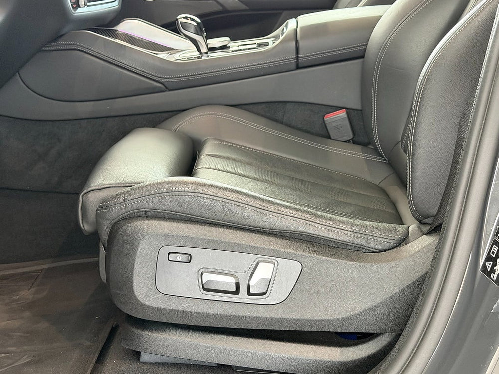 BMW X6 xDrive30d M Sport 286hk / Laser / Pano / H&K / SE SPEC