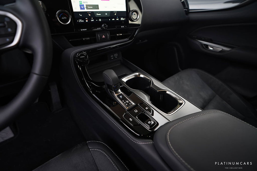 Lexus NX350h 350h E-CVT Hybrid Comfort 2025 / LEASEBAR  / 30+ bilar