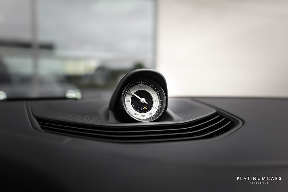 Porsche Taycan GTS Sport Turismo Direct Drive/ic 598hk / LEASEBAR