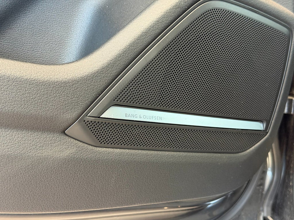 Audi RS6 600hk / RS-Design / Alpin / Optik / Pano / Luft / B&O