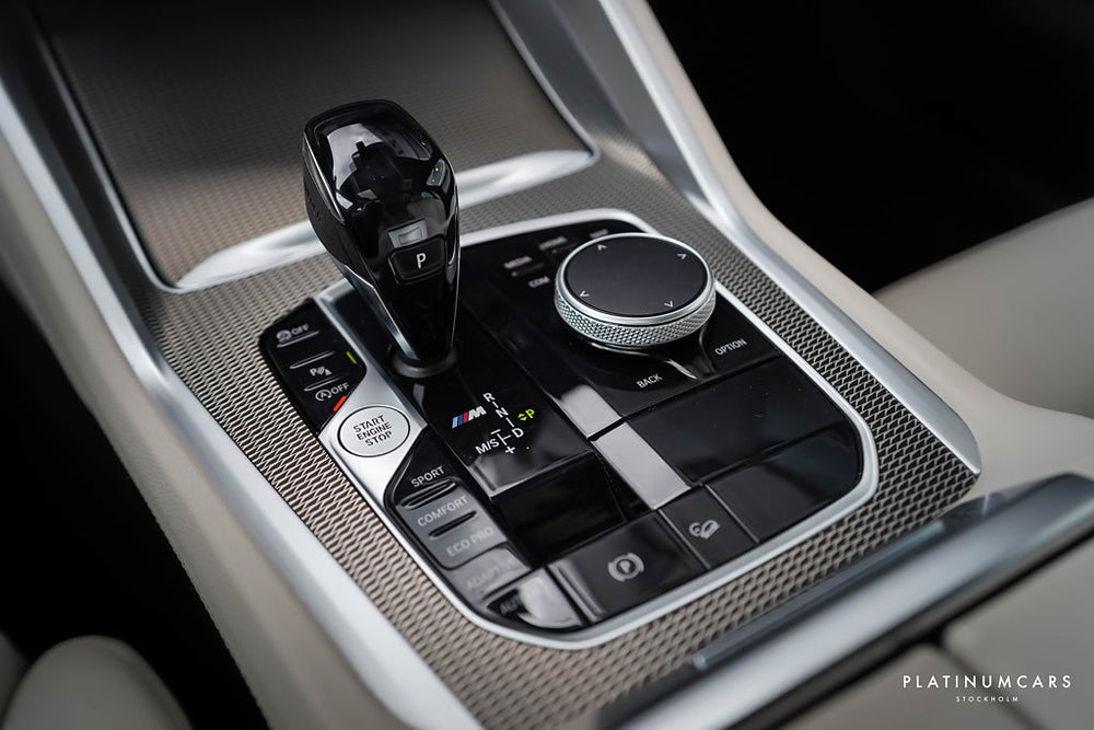 BMW X6 M50i 530hk M Sport / H&K / Pano / SportAvgas