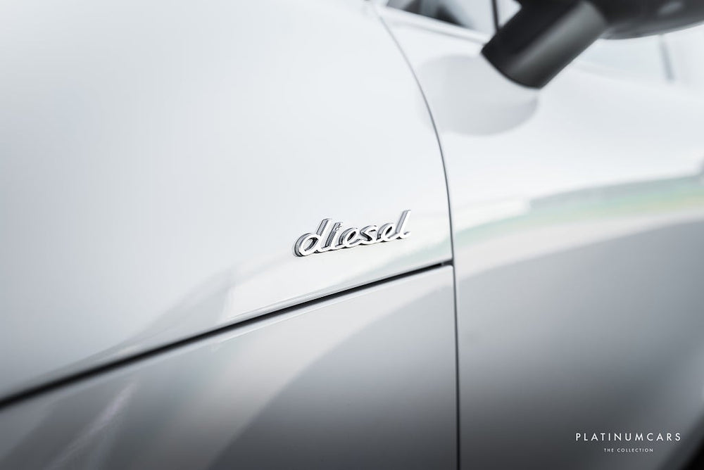 Porsche Macan S S Diesel PDK / Sv.såld / Värmare / Rattvärme