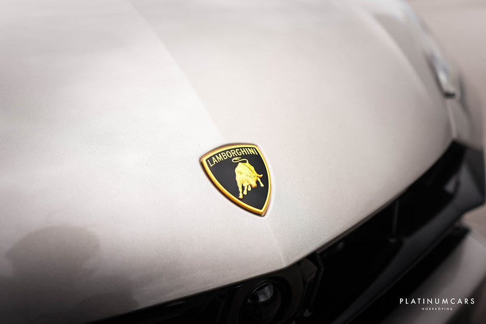 Lamborghini Urus SE 800hk / Ad Personam / LEASEBAR / Akrapovic