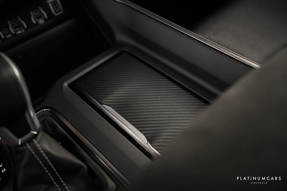 Dodge RAM RHO 1500 High Output / PBZ 700hk / LEASEBAR / PÅKOSTAD