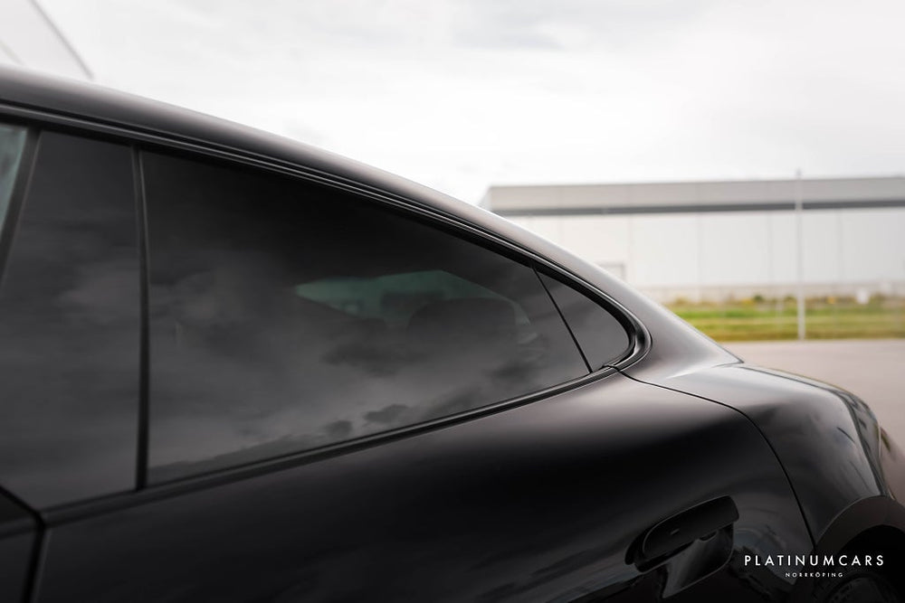 Porsche Taycan 435HK / Nya mod / LEASEBAR / Sv.Såld / SPEC