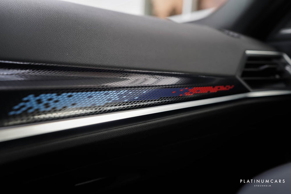 BMW M240I xDrive Coupé / M Sport / Sv.Såld / H&K