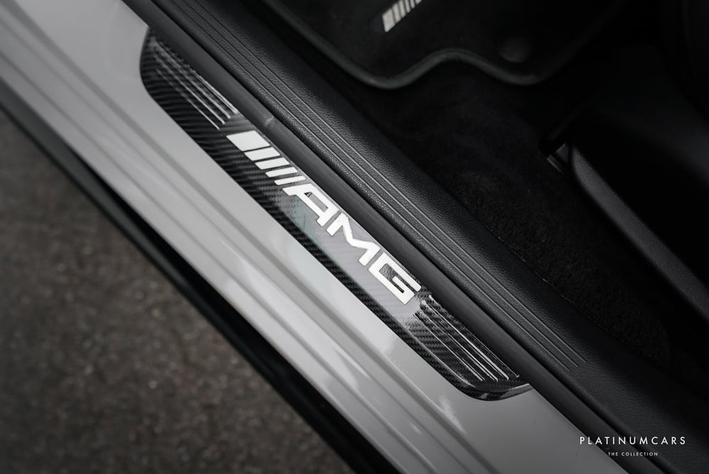 Mercedes-Benz AMG GT 63 S 4M+ 639hk Coupe / BRABUS / SE SPEC