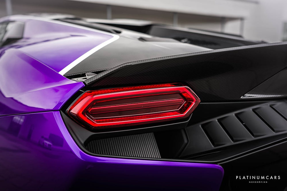Lamborghini Temerario 919hk / NYBIL / LEASEBAR / SE SPEC
