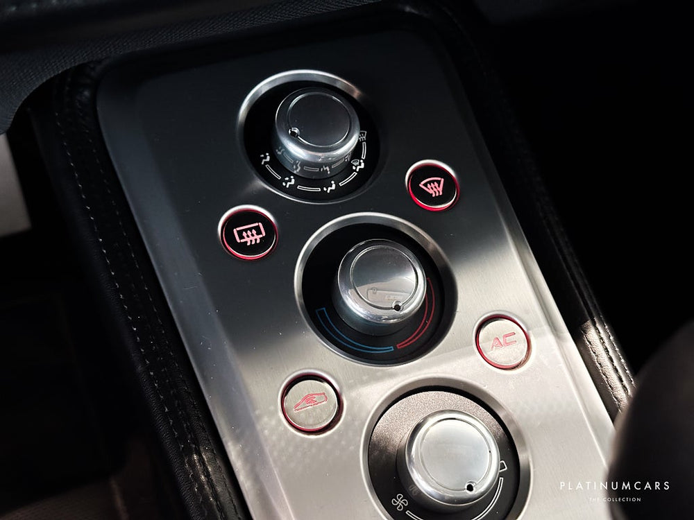 Lotus Evora 3.5 V6 VVT-i Manuell 280hk 2010 / LÅGA MIL