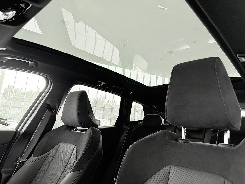 BMW X3 M50 398hk / PremiumPkt / Pano / H&K / 360° / M-SportPro