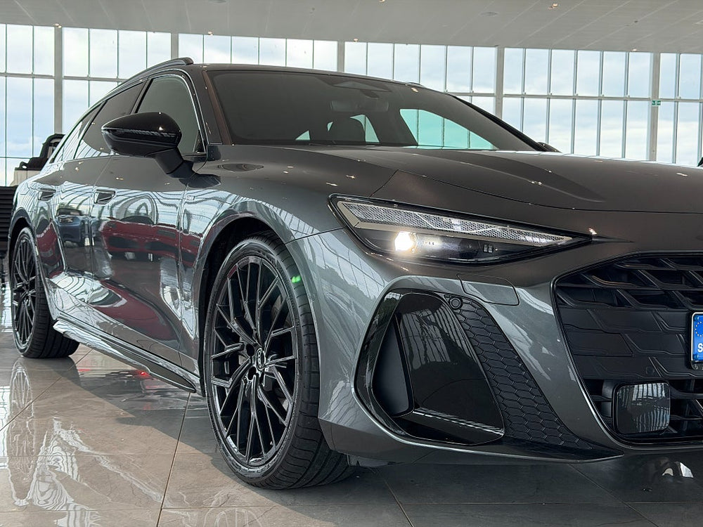 Audi A6 Avant 2.0 TDI quattro 204hk / S-Line / Tech Pro / Drag