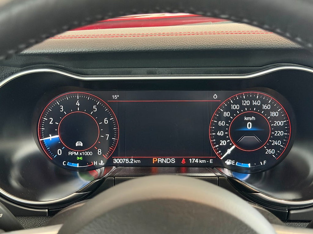 Ford Mustang GT 4.0 V8 450hk / Performance / Premium Pkt 2 / B&O