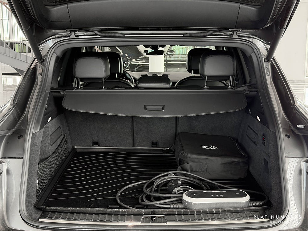 Porsche Cayenne E-Hybrid TipTronic S 462hk / Sv.såld / HUD / BOSE