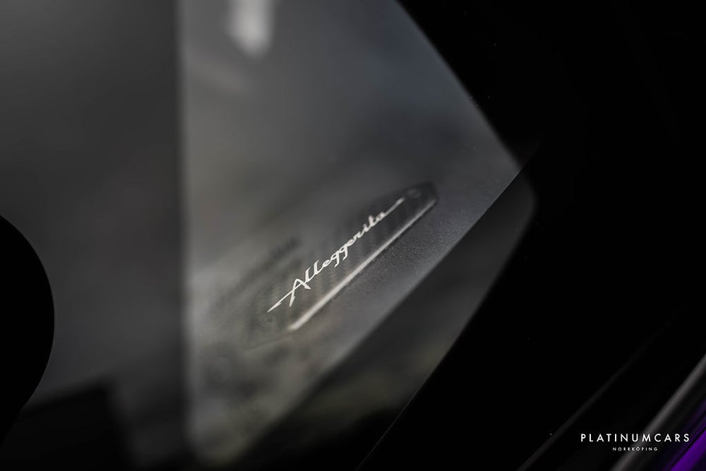 Lamborghini Temerario 919hk / NYBIL / LEASEBAR / SE SPEC