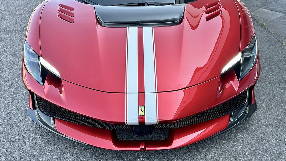 Ferrari 296 SPECIALE / UNIK / LEASEBAR / SPEC 2.9MSEK extra