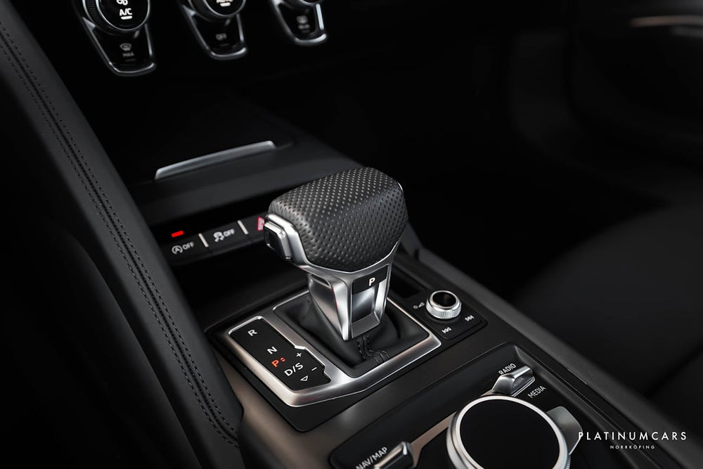 Audi R8 V10 Performance RWD 570hk / Sv.Såld / LEASEBAR