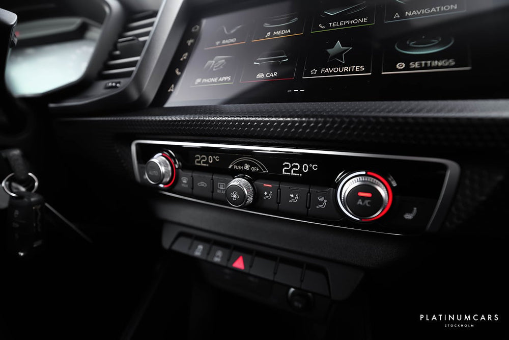 Audi A1 Sportback 30 TFSI S-Tronic 2025