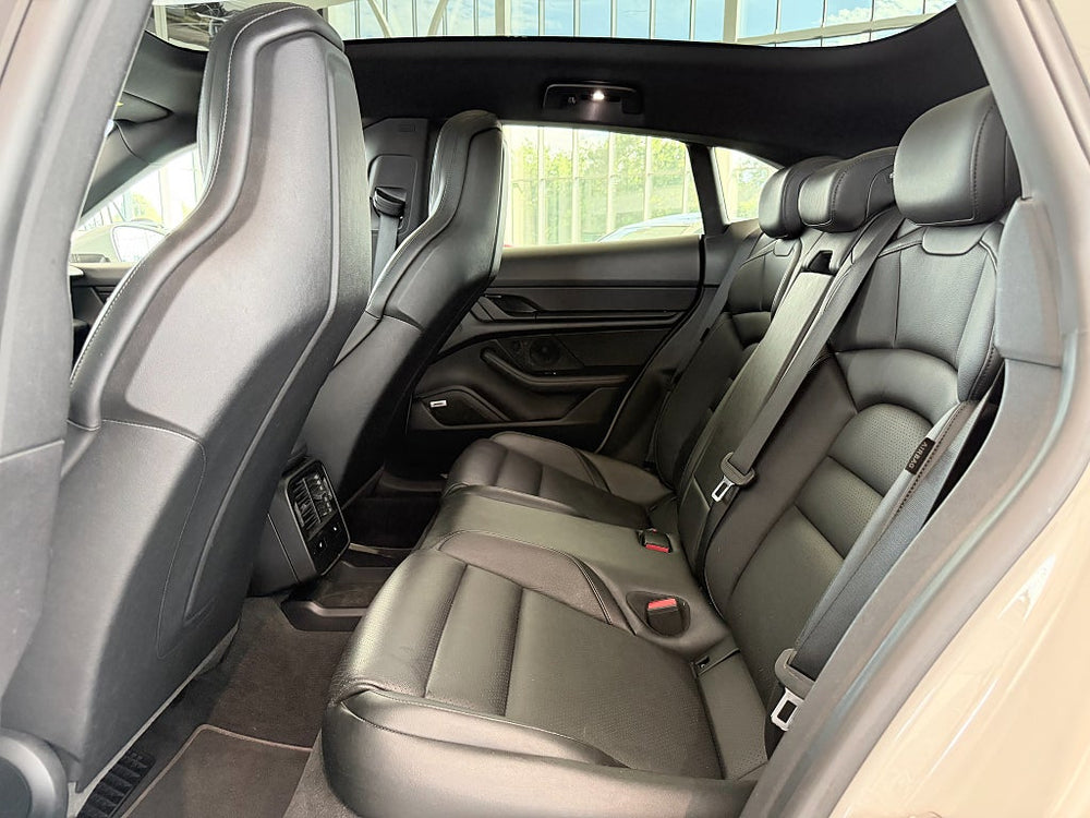 Porsche Taycan 4S Cross Turismo 571hk / LEASEBAR / Pano / BOSE