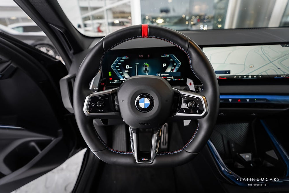 BMW X3 M50 xDrive M Sport Pro 381hk 2025 / Iconic / H&K