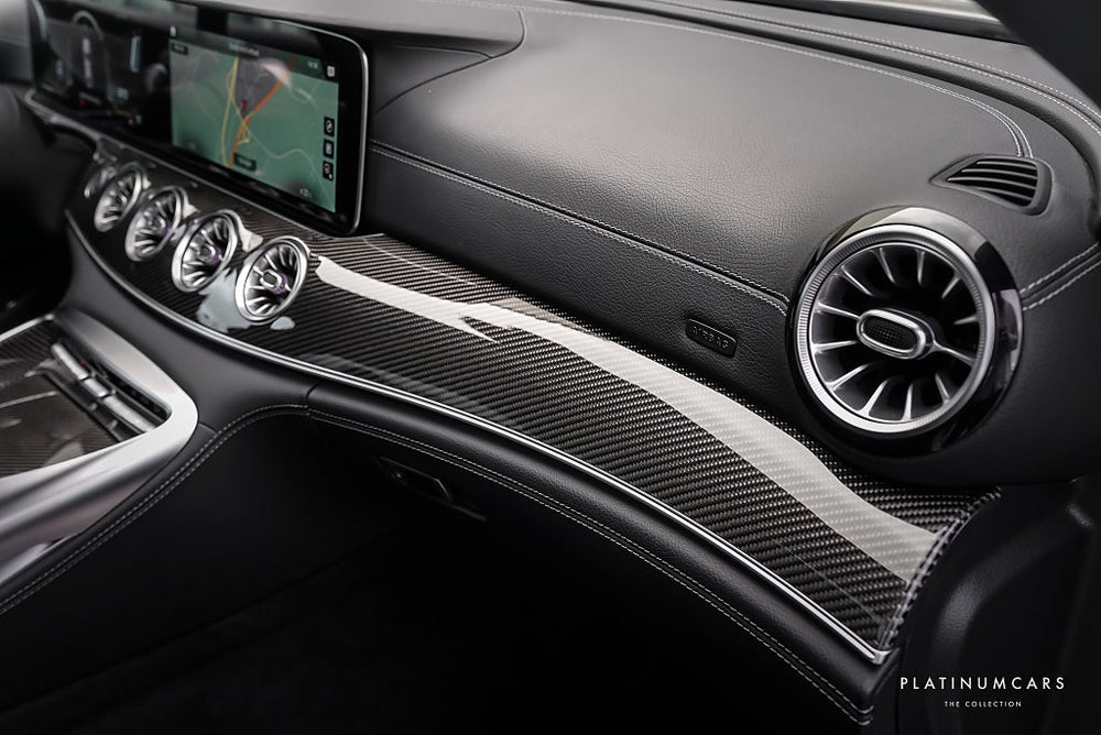 Mercedes-Benz AMG GT 63 S 4M+ 639hk Coupe / BRABUS / SE SPEC