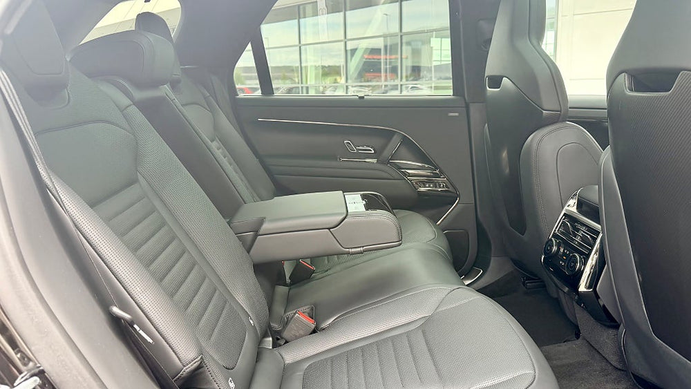 Land Rover Range Rover Sport SV P635 Edition One / Sv.Såld / SE SPEC