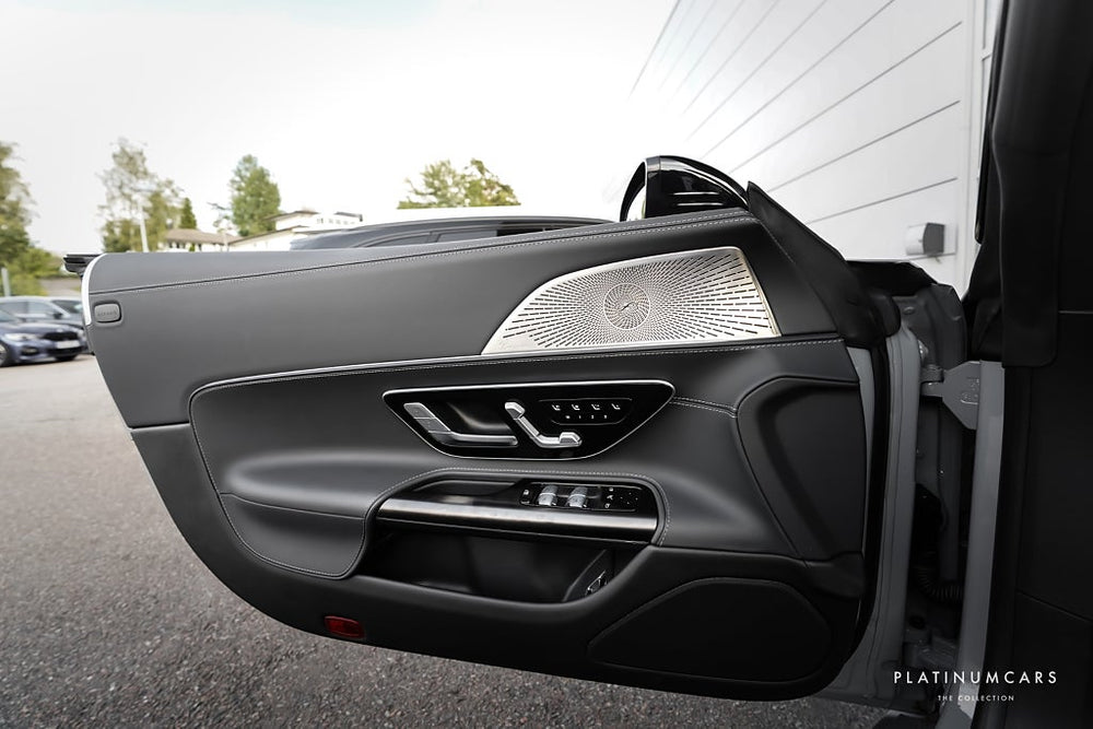 Mercedes-Benz SL 63 AMG 4M+ 585hk / Sv.såld / Dynamic+ / HUD