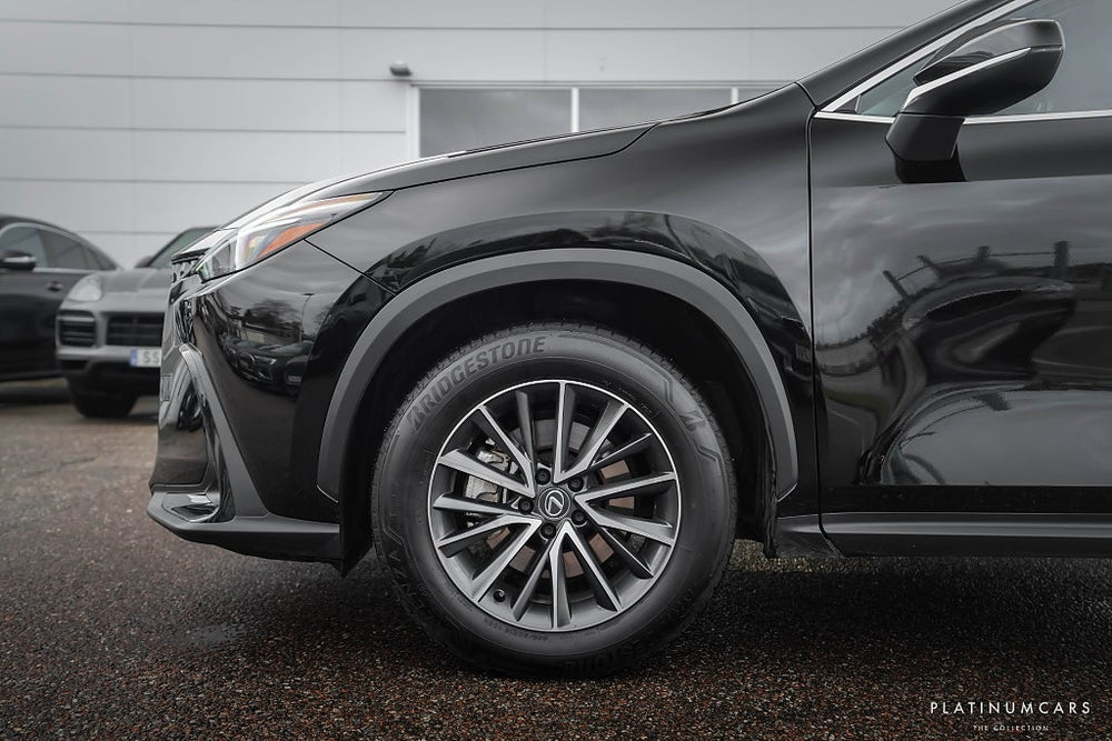 Lexus NX350h 350h E-CVT Hybrid Comfort 2025 / LEASEBAR  / 30+ bilar