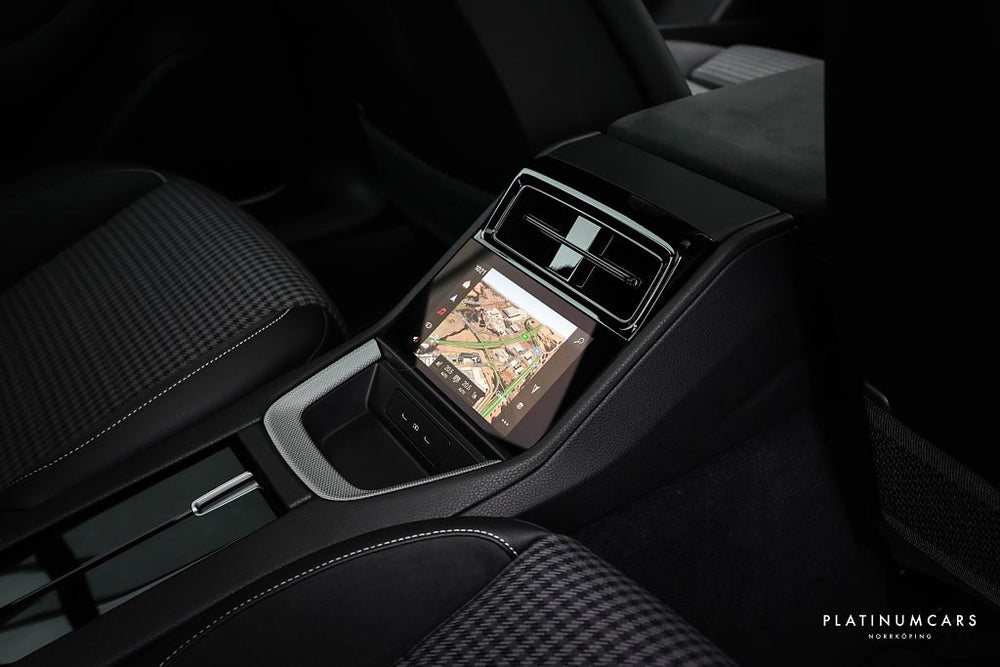 Porsche Panamera 4 E-Hybrid PDK 470hk 2024 / Pepita / Sv.såld