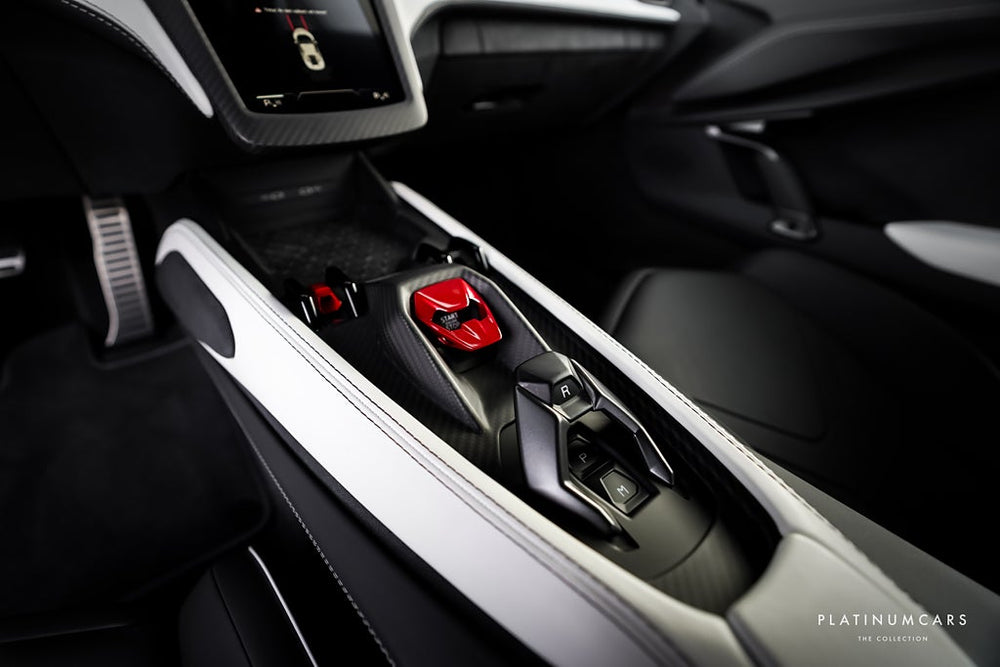 Lamborghini Revuelto HPEV V12 1015HK / SV.SÅLD / MOMS / UNIK