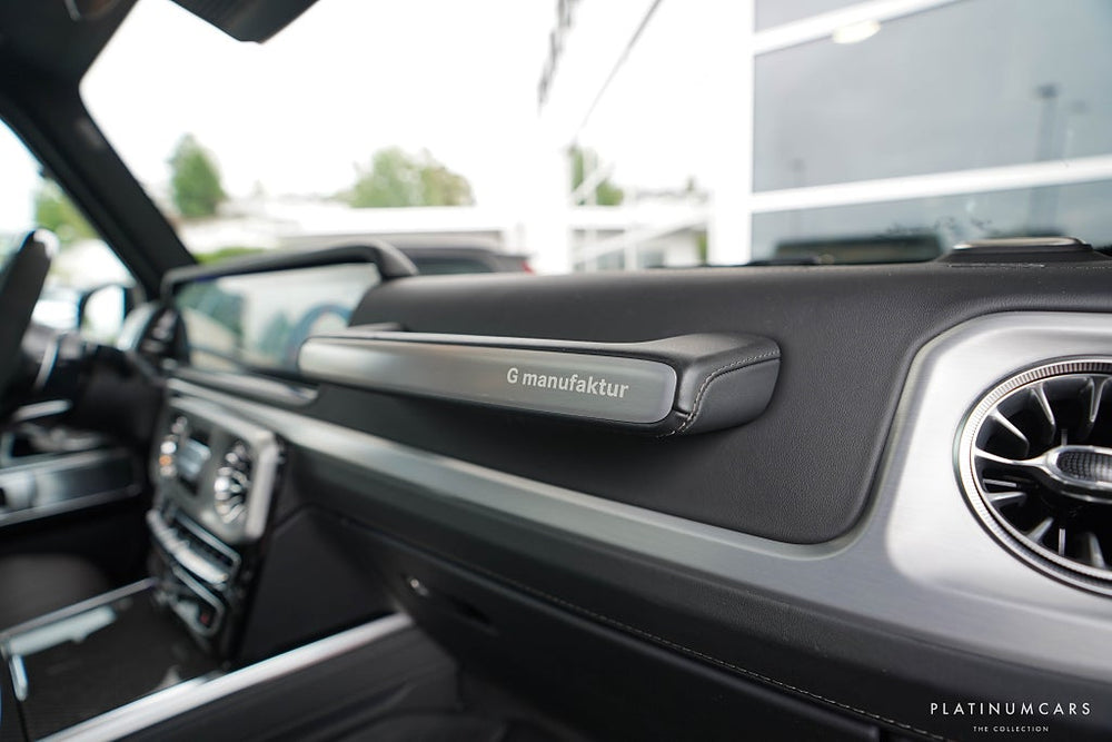 Mercedes-Benz G 63 AMG 585 Performance / Manufaktur / Superior