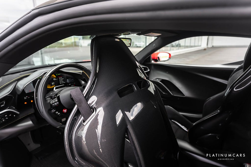 Ferrari 296 SPECIALE / UNIK / LEASEBAR / SPEC 2.9MSEK extra