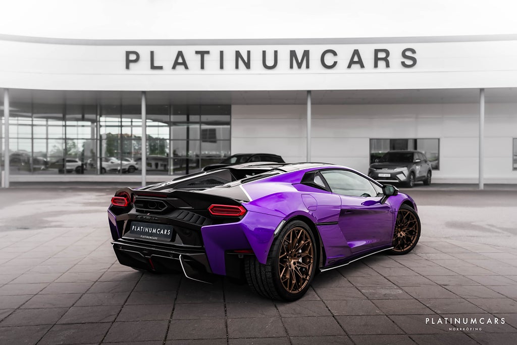 Lamborghini Temerario 919hk / NYBIL / LEASEBAR / SE SPEC