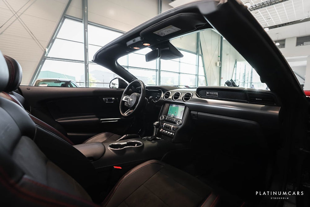 Ford Mustang GT / CS V8 California Special / UNIK