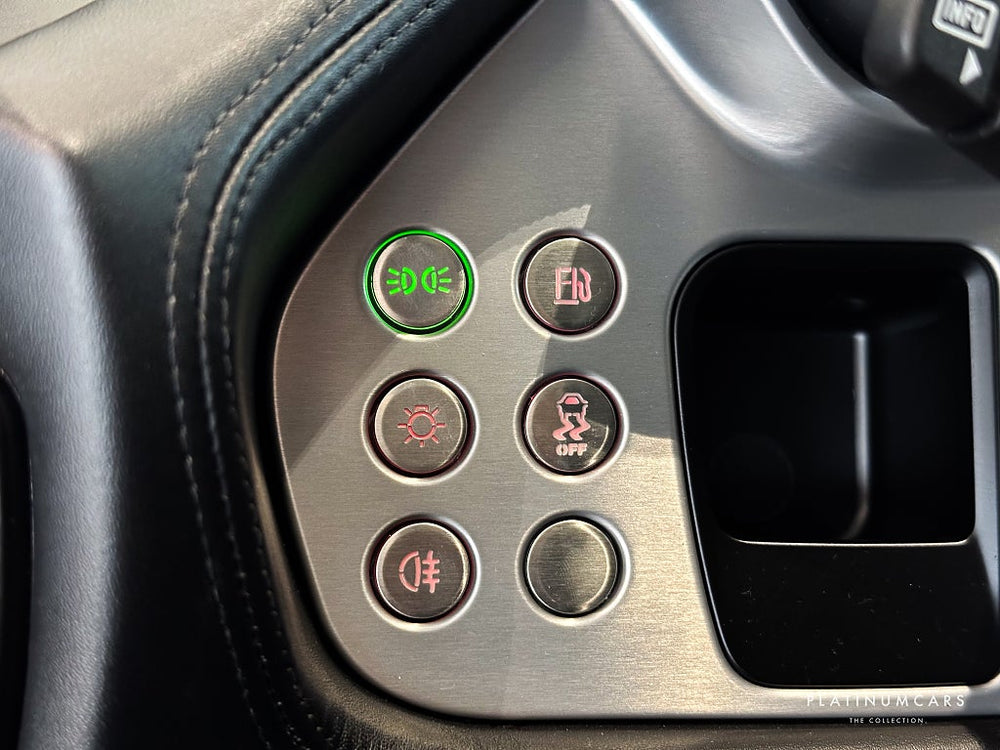 Lotus Evora 3.5 V6 VVT-i Manuell 280hk 2010 / LÅGA MIL