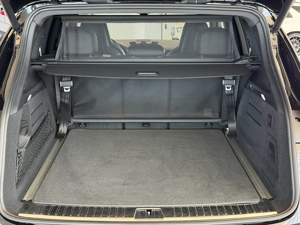 Porsche Cayenne E-Hybrid 462 hk / PLATINUM / PASM / PDLS / 360° / PANO
