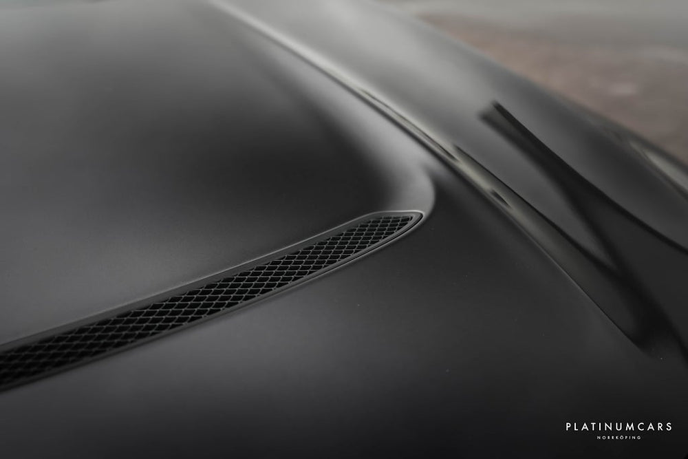 Mercedes-Benz C63 S E PERFORMANCE T AMG 680hk / Sv.Såld / SE SPEC