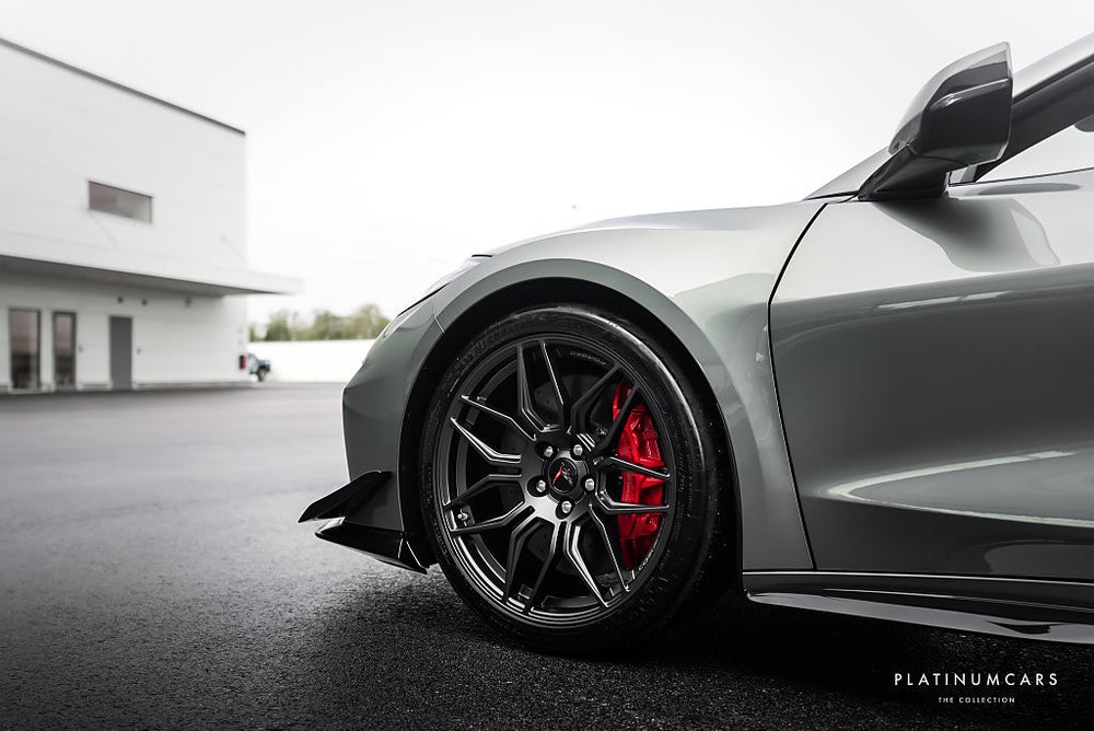 Chevrolet Corvette C8 Z06 PERFORMANCE / 3LZ / Z07 / LEASEBAR