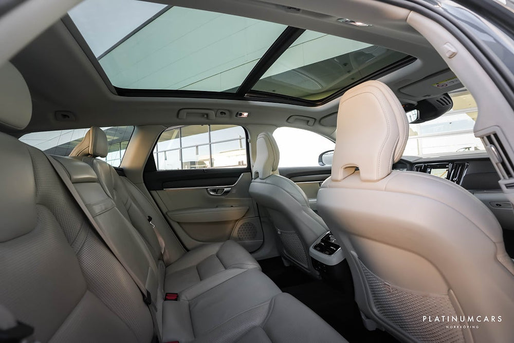 Volvo V90 Cross Country D5 AWD Advanced 235hk / Pano / H&K / 360 / VOC