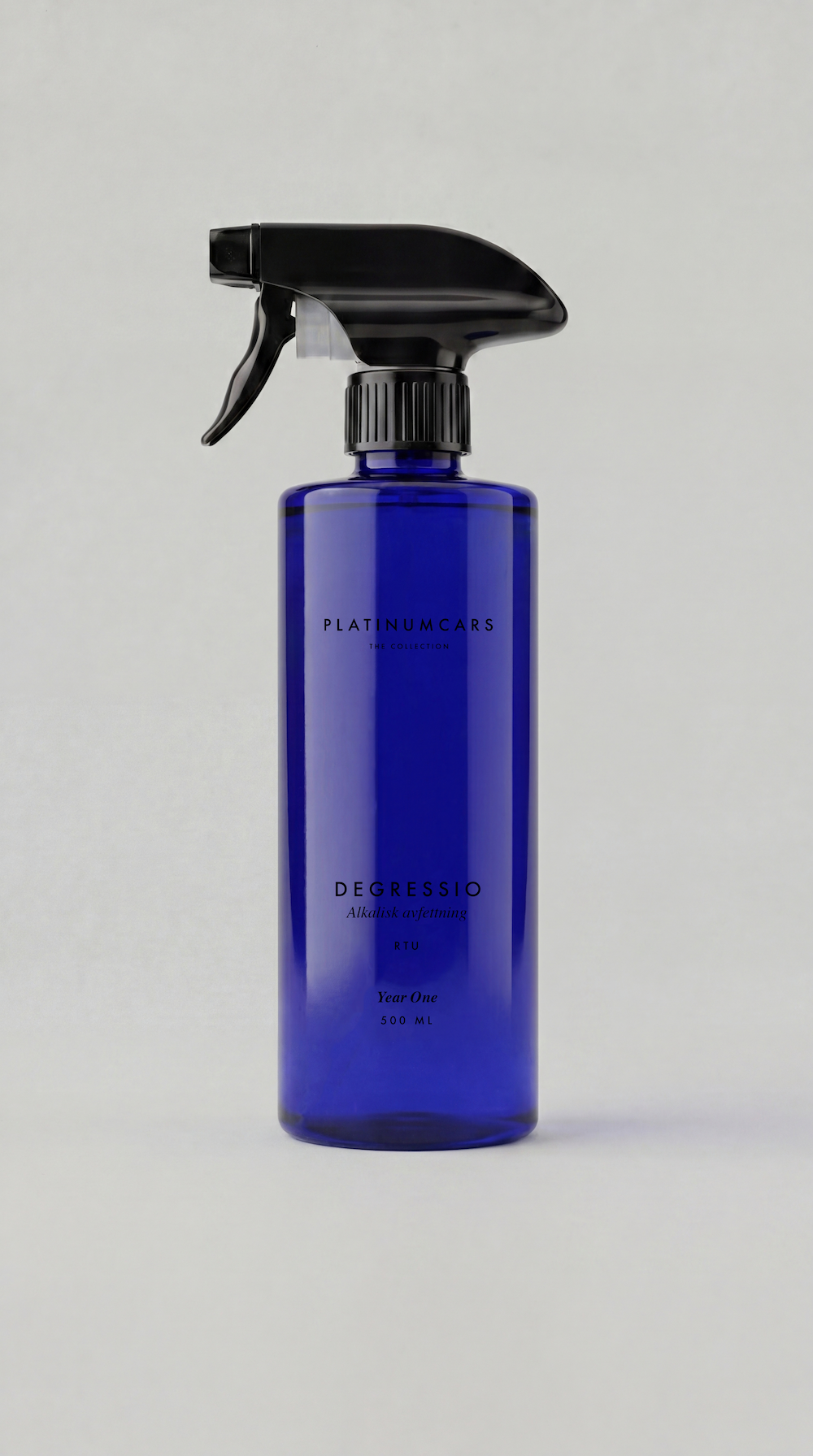 DEGRESSIO Alkalisk Avfettning 500 ml