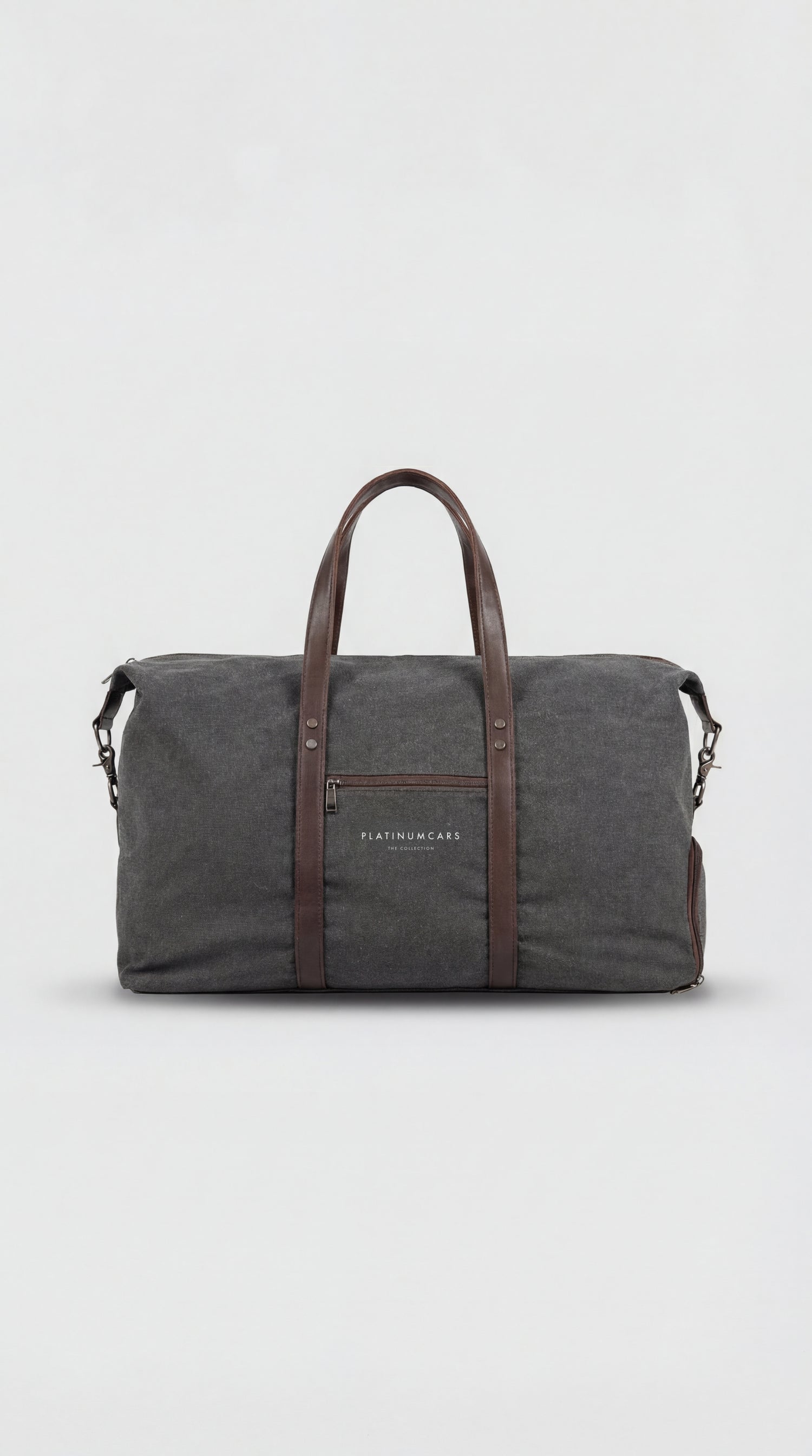 PlatinumCars Weekendbag