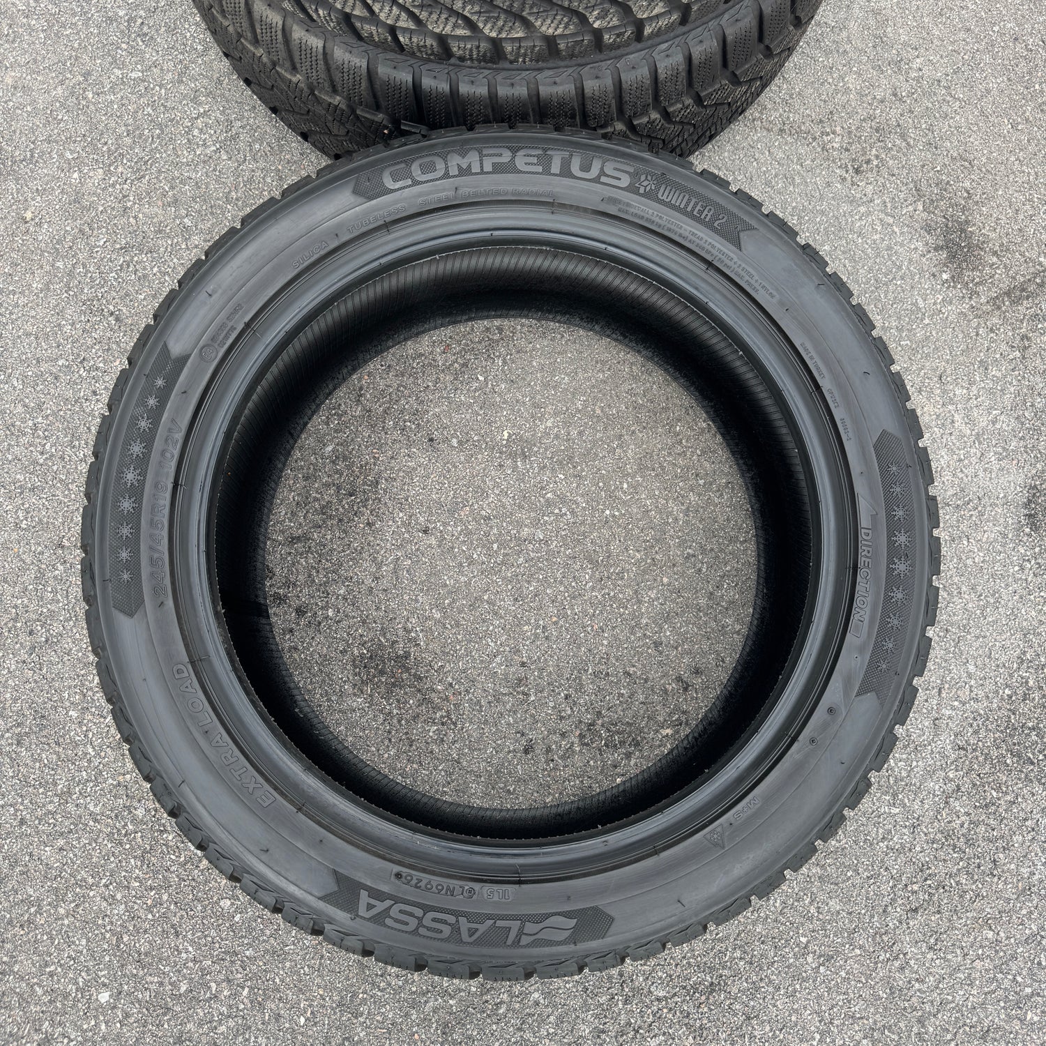 Vinterdäck 19