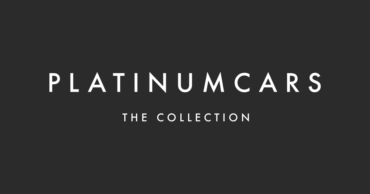Prinmill Collection Logo Bilar i Helsingborg – Exklusiva Val hos PlatinumCars