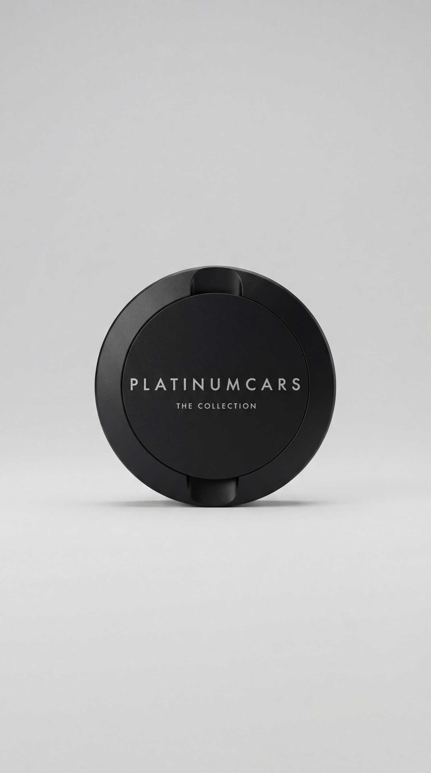 PlatinumCars Snusdosa