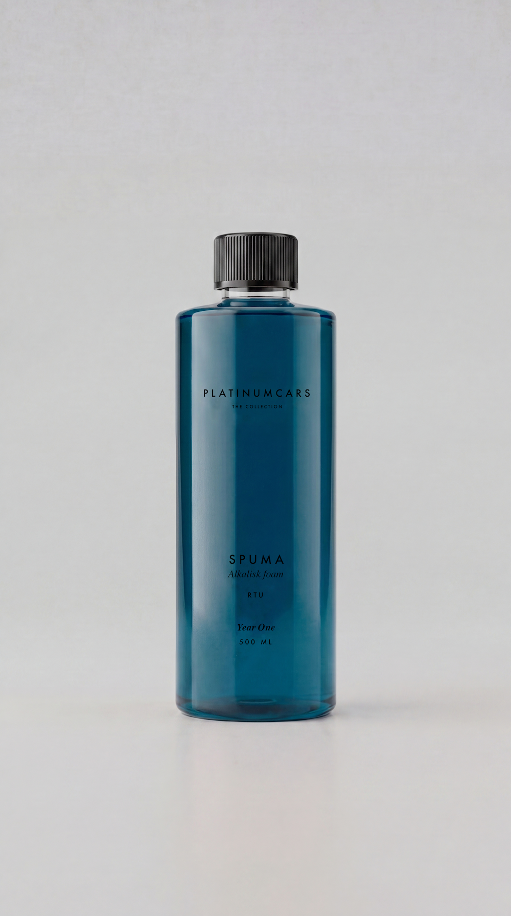 SPUMA Alkalisk Foam 500 ml