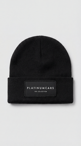 PlatinumCars Mössa