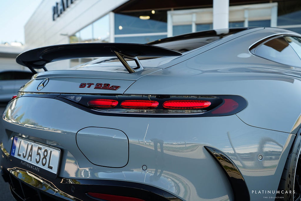 Mercedes-Benz AMG GT 63 S E Performance 816HK / Manufaktur / Premium Plus