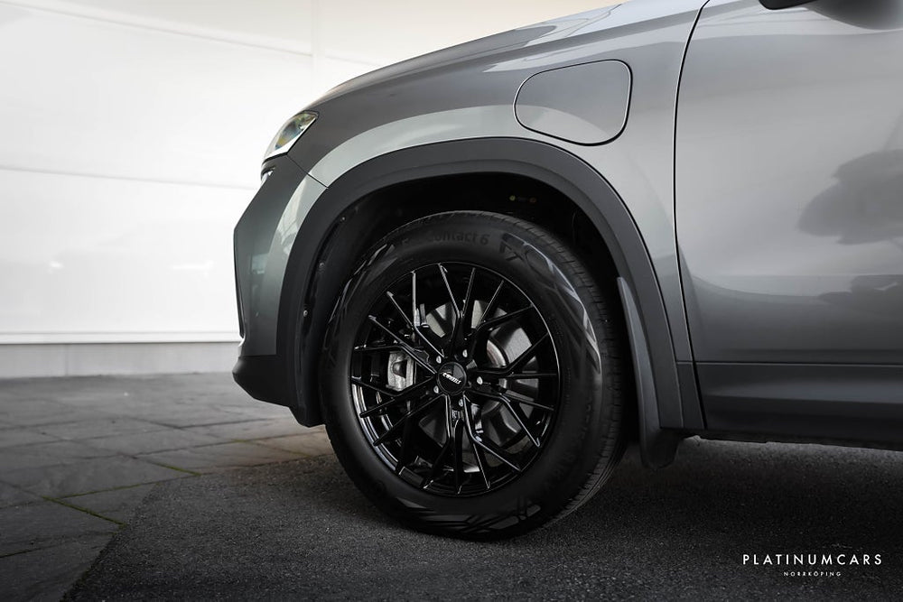 Skoda Kodiaq iV Selection 204hk 2024 / LEASEBAR / Spec