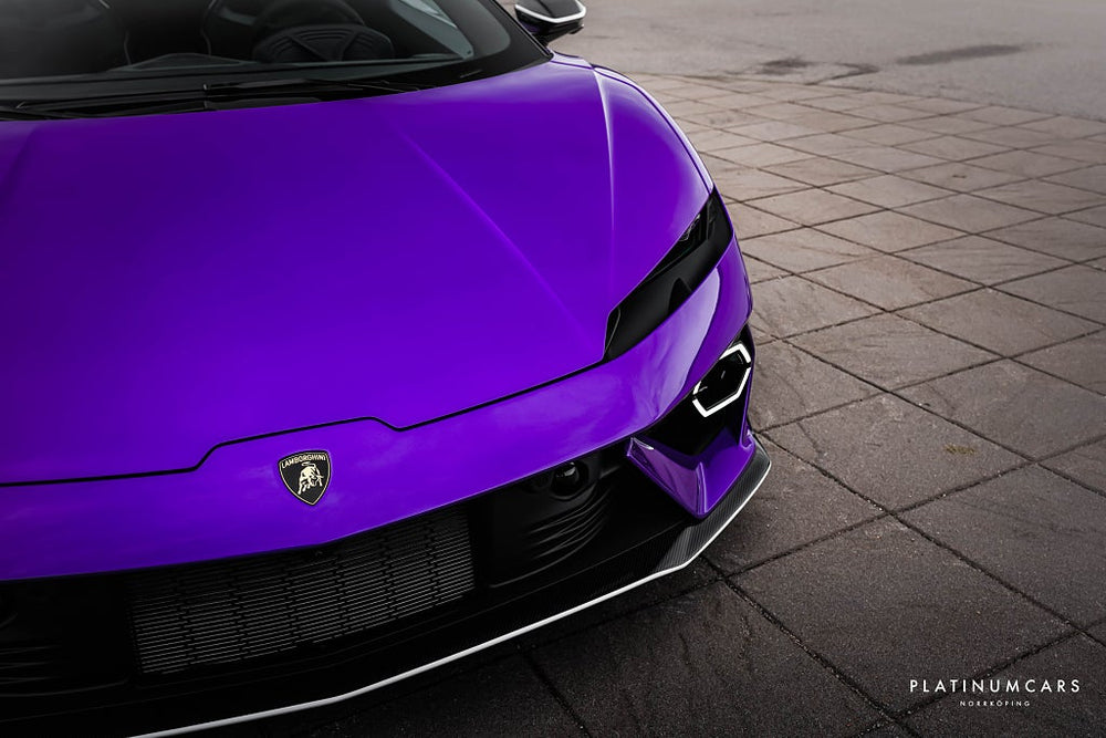 Lamborghini Temerario 919hk / NYBIL / LEASEBAR / SE SPEC