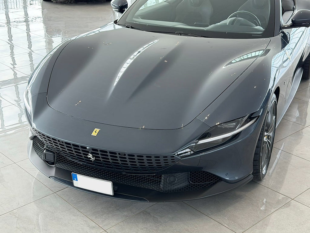 Ferrari Roma Spider V8 620hk / BluRoma